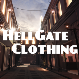 HellGate HomeStore
