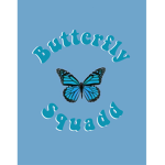 butterfly squadd!!