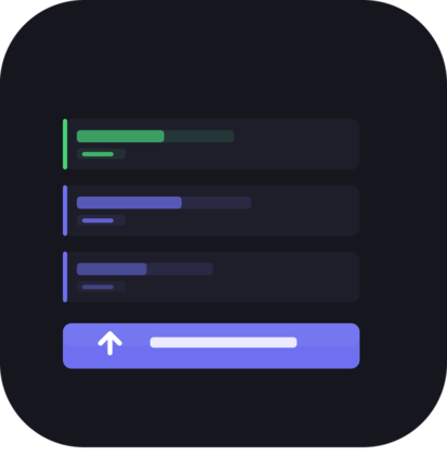 Animation Manager