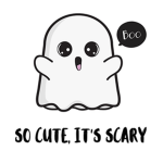Ghostbabys