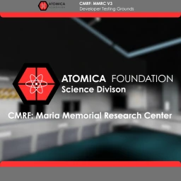 CMRF v3 CR Building Grounds icon