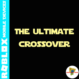 The Ultimate Crossover mobile