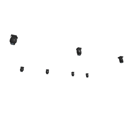 LAMPU otomatis