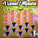 BSS with inf hive levels