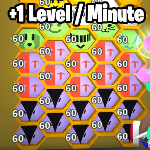 BSS infinite high level simulator