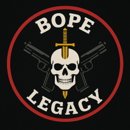 [IN UPDATE] BOPE Legacy