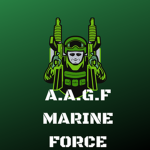 Anomic's Anti Government Marine Force's
