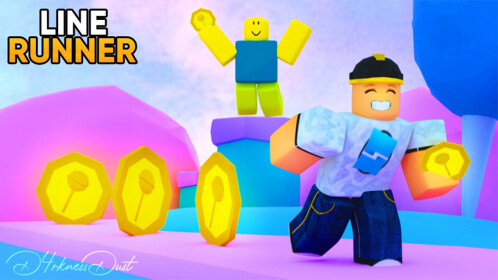 Runner in roblox top
