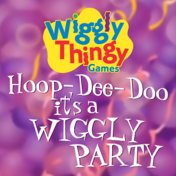 Hoop Dee Doo Video Set | WigglyThingy Games