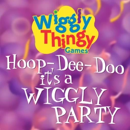Hoop Dee Doo Video Set | WigglyThingy Games icon
