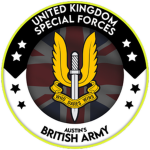 [ARR] Army Reserve Regiment