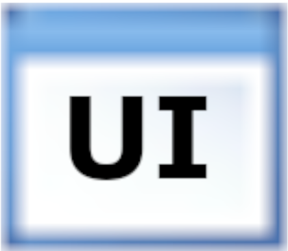 Better UI