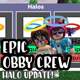 Epic Obby Crew