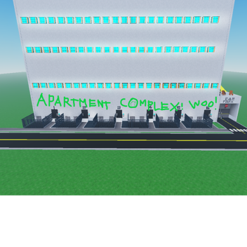 Apartment Complex
