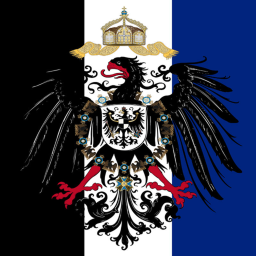 [GP] Wichtigsten Außenposten Richtofen, 1923.