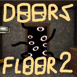 DOORS 👁️ Floor 2 🎉 [FanMade] Alpha 1.0.3 icon
