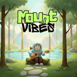 Mount Vibes