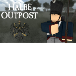 Outpost Halbe