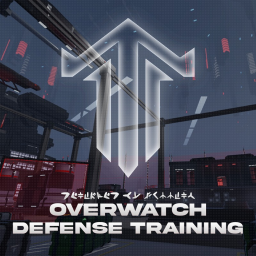 [FREE DT] Overwatch Defense Training