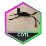 Game Badge Icon