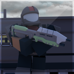 Spartan Storm V1 Walls and Roads Update [EWT]