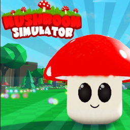 [🍄 NEW] Mushroom Simulator