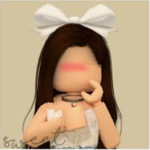 Gabrielle Plays Roblox