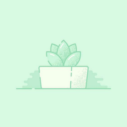 small pastel plant Roblox decal