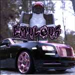 -Eмυloυѕ-