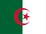 République Démocratique D'Algérie [DZ]