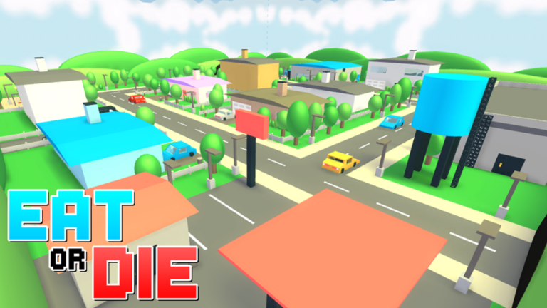  EAT or DIE screenshot 2