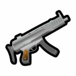 NEW gun pvp RETRO