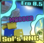NOT Sol’s RNG