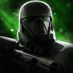 Imperial Death Troopers. .