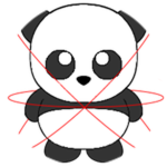 Super Nova Panda