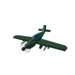 Stoys Nation Air Force (SNAF)