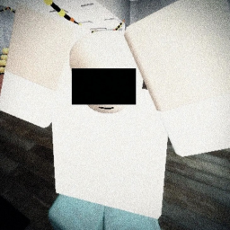 Psychotic Confinement Site