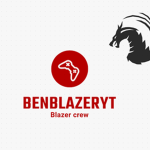 The BenBlazerYT fan group!