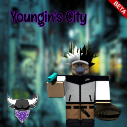 Youngin's City