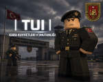 | TUI | Kara Kuvvetler Komutanlığı