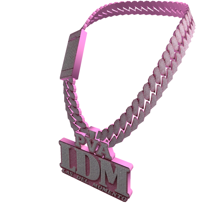 LDM PVA CHAIN