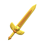 Duck Blade
