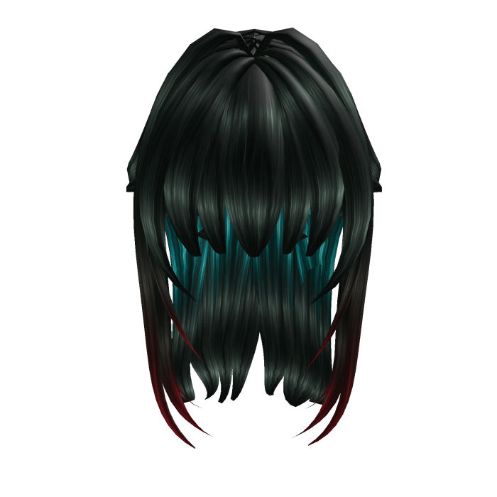Zhuang's Hair