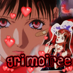 grimoiree