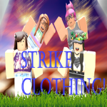 Strike Clothing!