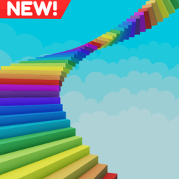 (NEW) Roblox Obby Mega Easy Super Parkour