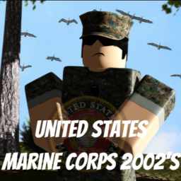 Fort Marine 2002s [NEW]