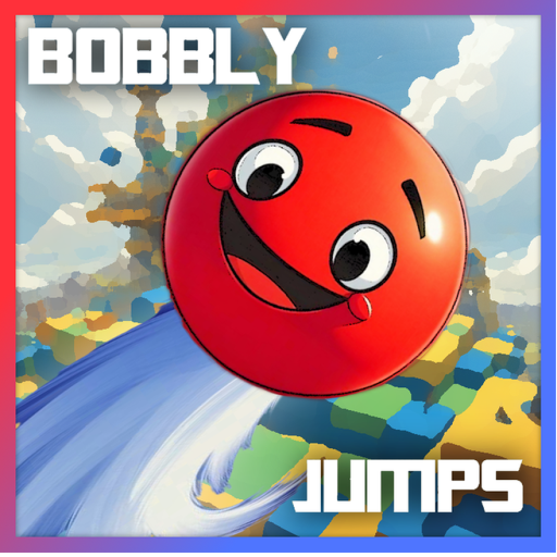Bobbly Jumps