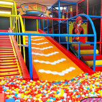 🏰Bounce Castle Playground Roleplay🏰