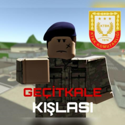 Geçitkale Kışlası | Kıbrıs Türk Barış Kuvvetleri